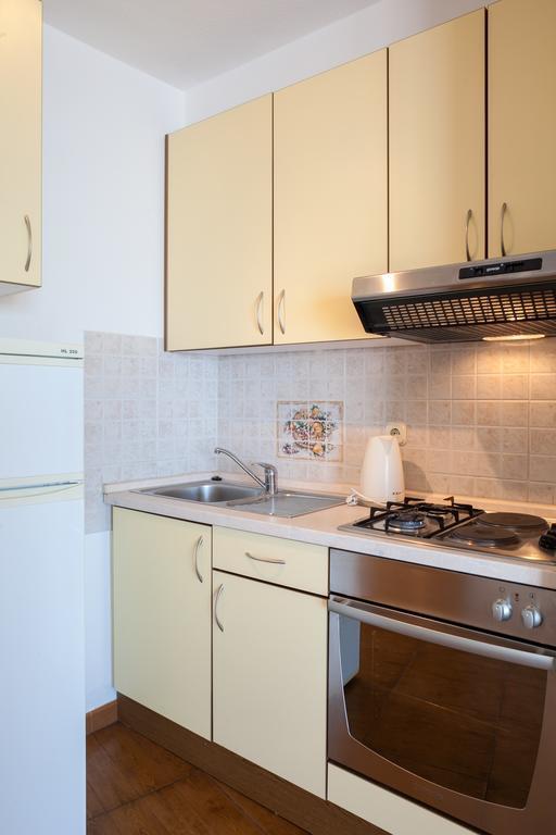 פודגורה Apartments Waterfront Ivan חדר תמונה