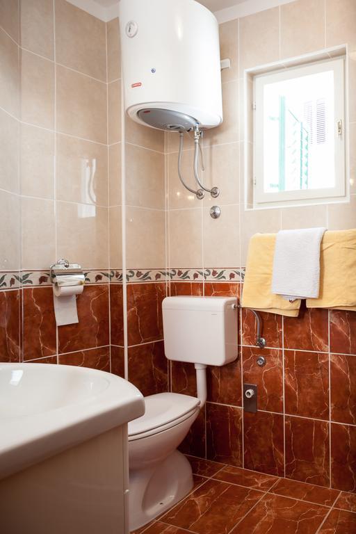 פודגורה Apartments Waterfront Ivan חדר תמונה