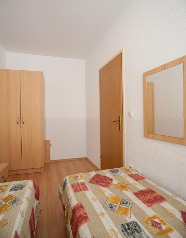 פודגורה Apartments Waterfront Ivan חדר תמונה