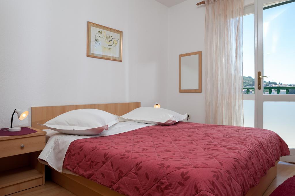 פודגורה Apartments Waterfront Ivan חדר תמונה