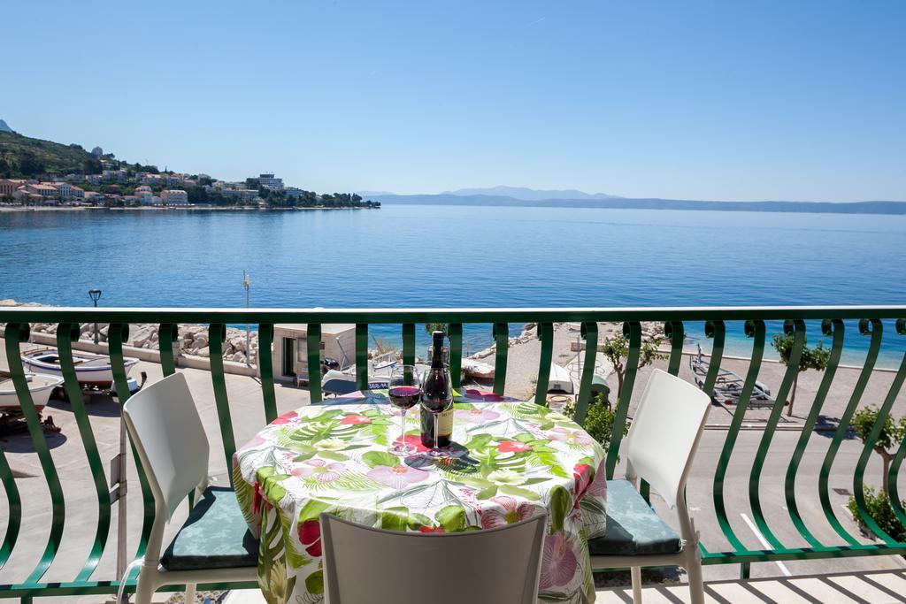 פודגורה Apartments Waterfront Ivan חדר תמונה
