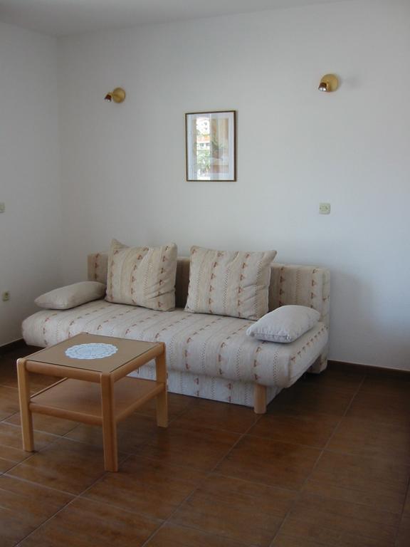 פודגורה Apartments Waterfront Ivan חדר תמונה