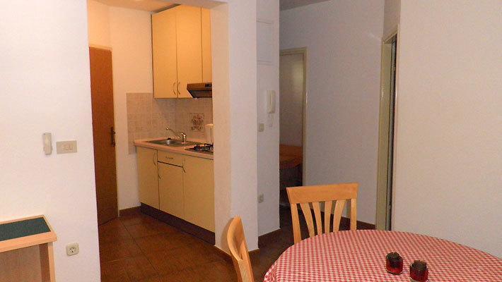 פודגורה Apartments Waterfront Ivan חדר תמונה