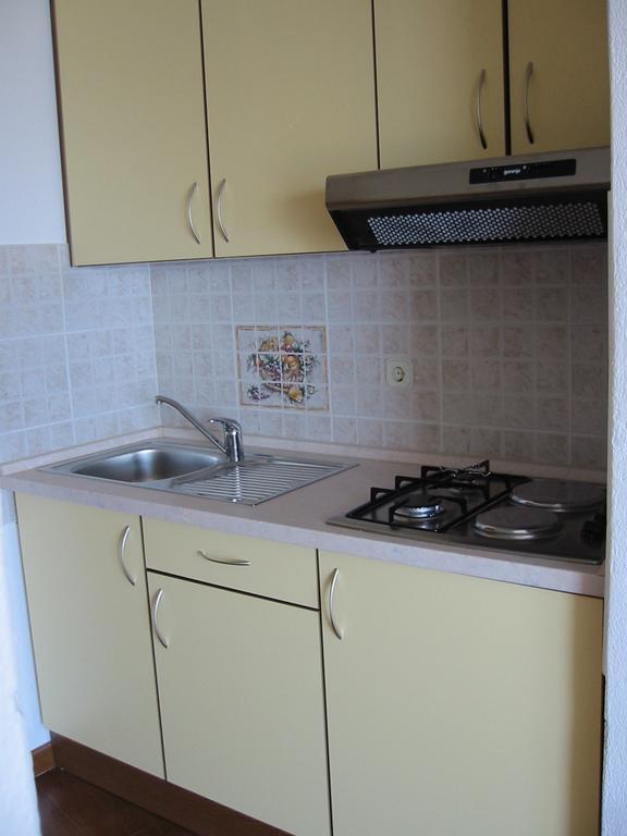 פודגורה Apartments Waterfront Ivan חדר תמונה