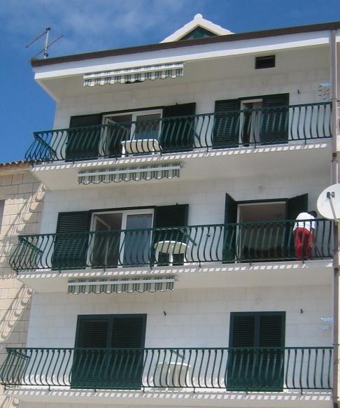 פודגורה Apartments Waterfront Ivan חדר תמונה