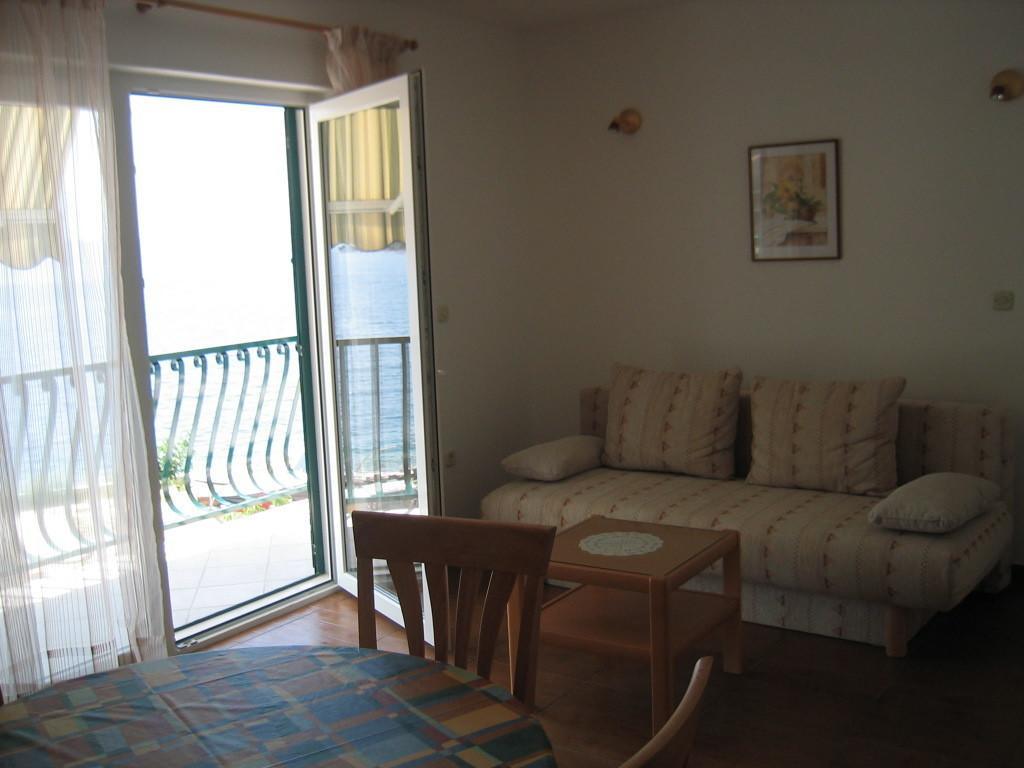 פודגורה Apartments Waterfront Ivan חדר תמונה
