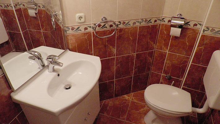 פודגורה Apartments Waterfront Ivan חדר תמונה