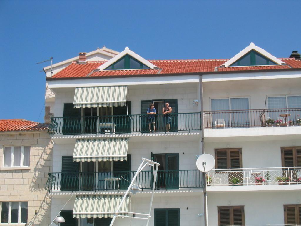 פודגורה Apartments Waterfront Ivan חדר תמונה