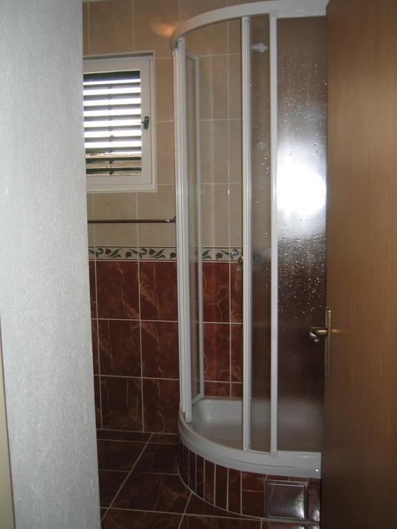 פודגורה Apartments Waterfront Ivan חדר תמונה