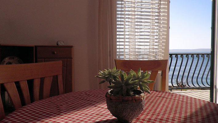 פודגורה Apartments Waterfront Ivan חדר תמונה