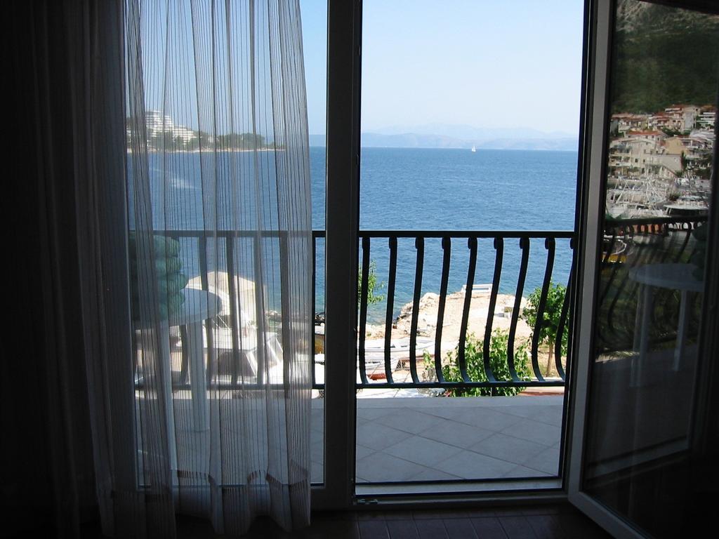 פודגורה Apartments Waterfront Ivan חדר תמונה