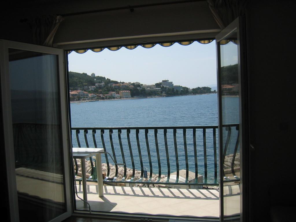 פודגורה Apartments Waterfront Ivan חדר תמונה